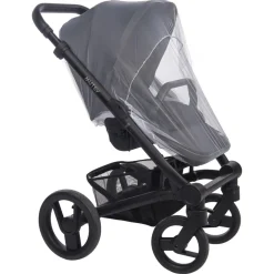 Dooky                    Moustiquaire Poussette    Transparent