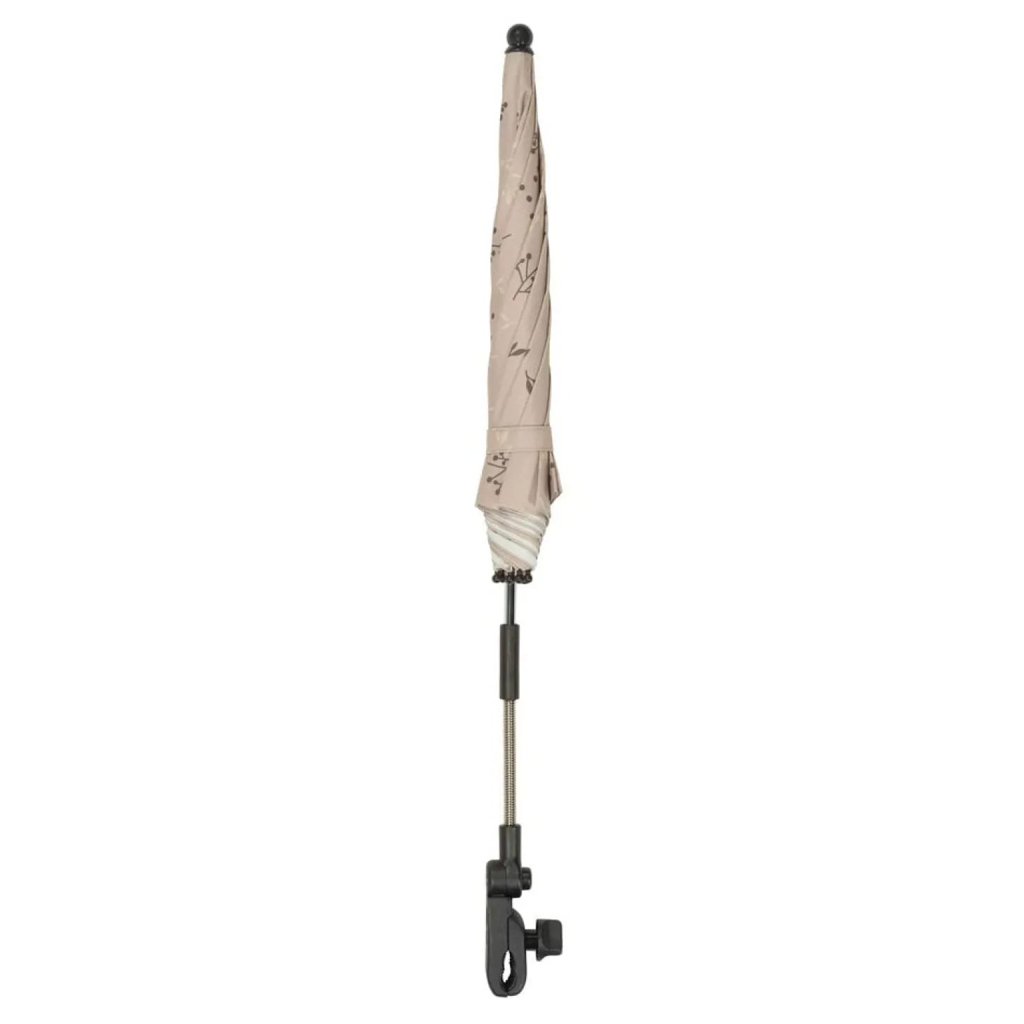 Dooky Ombrelle romantic leaves beige