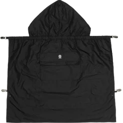 Dooky Porte-bébé Splash Carrier Gris Gris