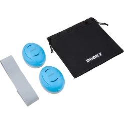 Dooky Protection auditive Bébé Bleu