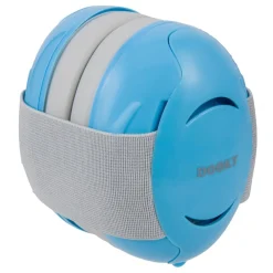 Dooky                    Protection auditive Bébé     Bleu