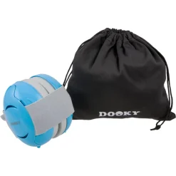 Dooky                    Protection auditive Bébé     Bleu