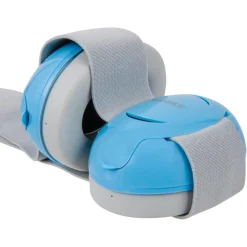 Dooky                    Protection auditive Bébé     Bleu