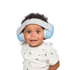 Dooky                    Protection auditive Bébé     Bleu