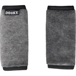 Dooky Protection ceinture 2pcs Gris