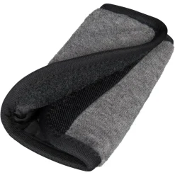 Dooky                    Protection ceinture 2pcs    Gris