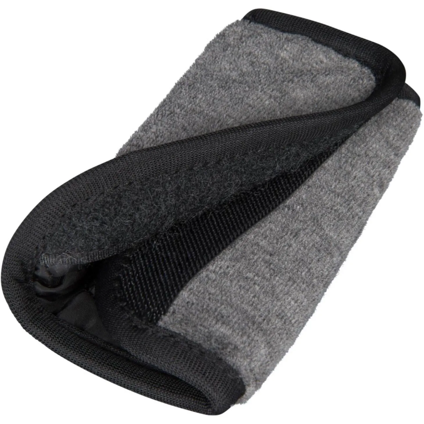 Dooky Protection ceinture 2pcs Gris