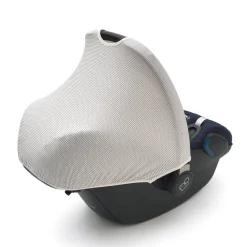 Dooky Protection solaire Hoody pour poussette linéa