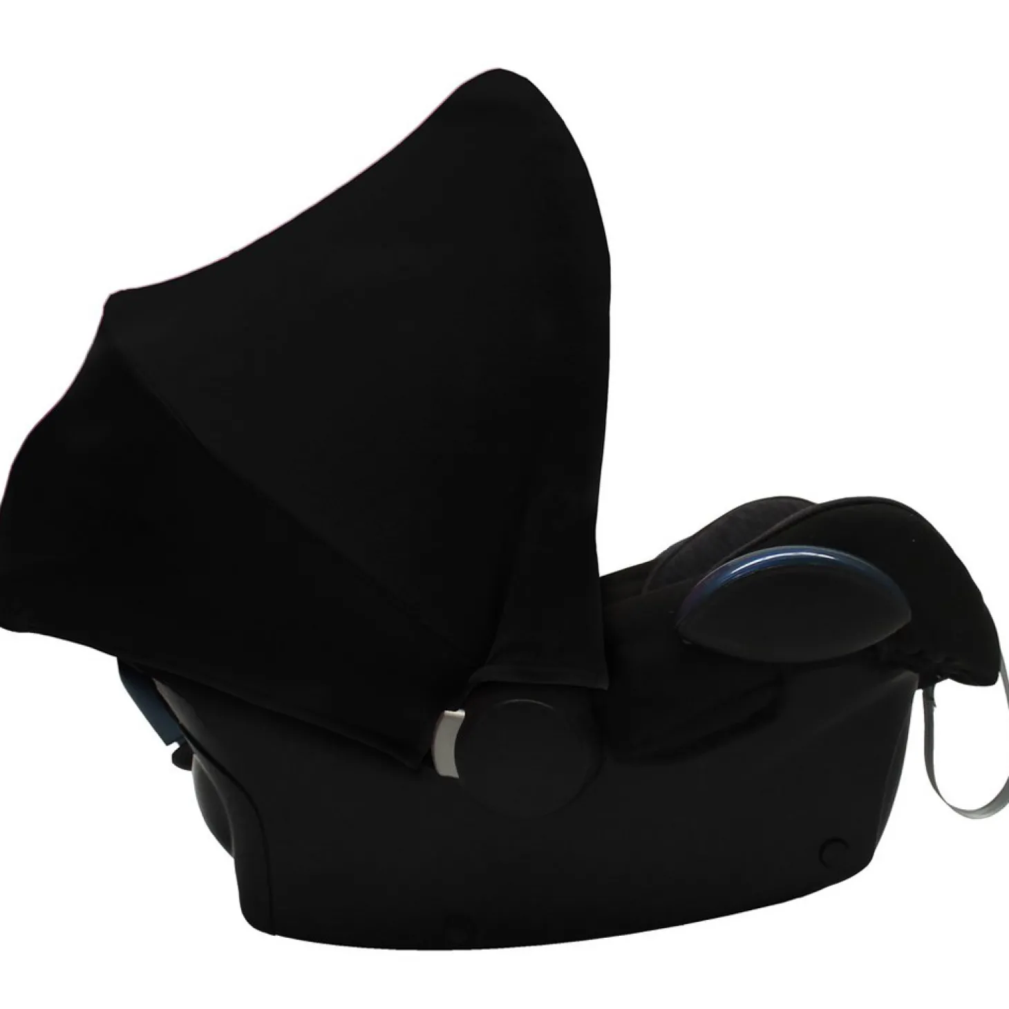 Dooky Protection solaire Hoody pour poussette Dandelion
