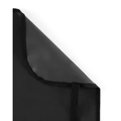 Dooky Tapis De Protection Kick Mat Miffy Noir