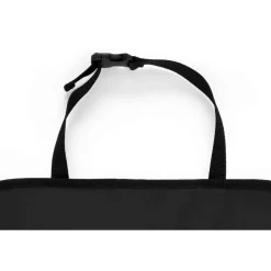 Dooky                    Tapis De Protection Kick Mat Miffy    Noir