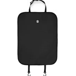 Dooky                    Tapis De Protection Kick Mat Miffy    Noir