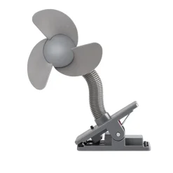 Dooky                    Ventilateur nomade pour poussette
