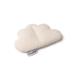 Doomoo Bouillote Snoogy Cloudy Cloudy White