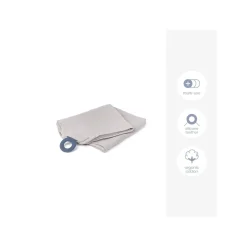 Doomoo Cape d'allaitement Mom'N Play Tetra Almond