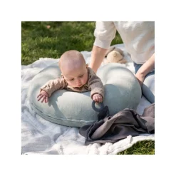 Doomoo                    Cape d'allaitement Mom'N Play     Tetra Grey