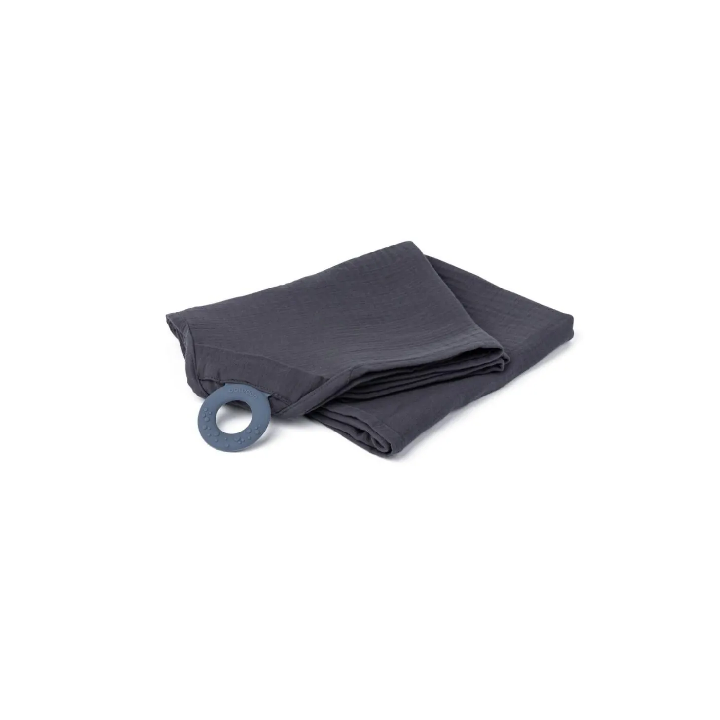 Doomoo Cape d'allaitement Mom'N Play Tetra Grey