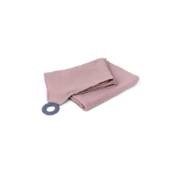 Doomoo                    Cape d'allaitement Mom'N Play     Tetra Pink