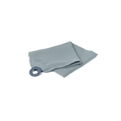 Doomoo Cape d'allaitement Mom'N Play Tetra Green