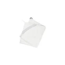 Doomoo Cape de bain Dry'N Play Blanc