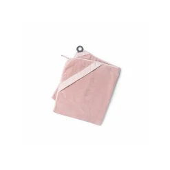 Doomoo                    Cape de bain Dry'N Play    Rose            0-6 ans