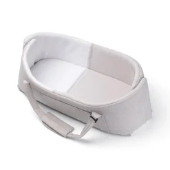 Doomoo Couffin nest&go Beige
