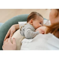 Doomoo                    Coussin de maternité buddy Corduroy    Vert