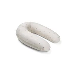 Doomoo Coussin de maternité Buddy Cloudy Kaki