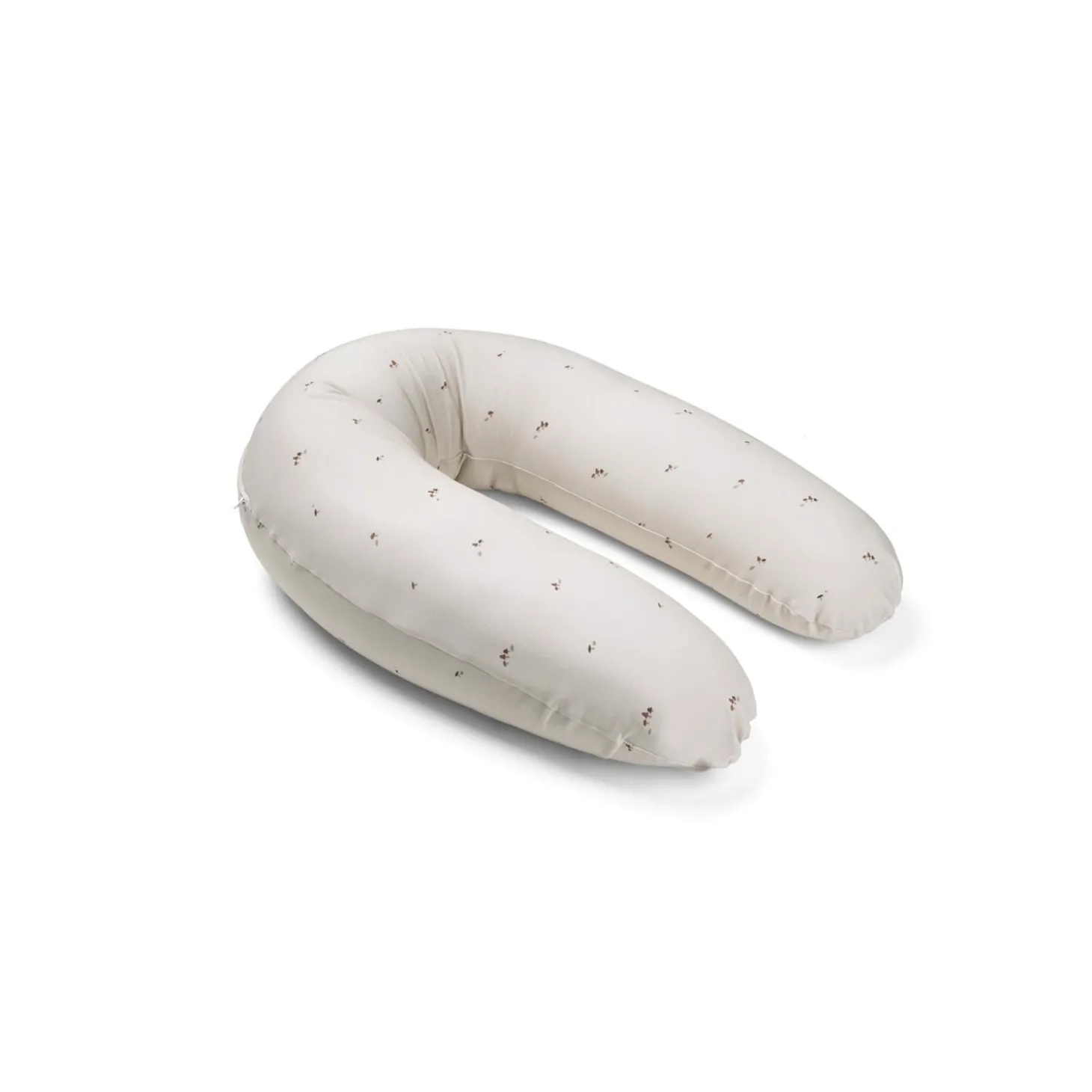 Doomoo Coussin de maternité Buddy Cloudy Kaki