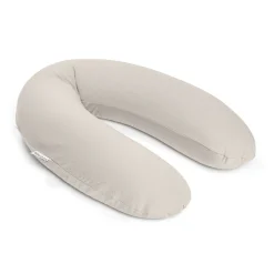 Doomoo                    Coussin de maternité Buddy Tetra Jersey    Sand