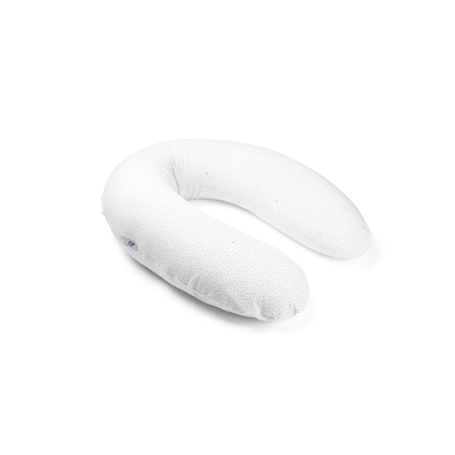 Doomoo Coussin de maternité Buddy Gris