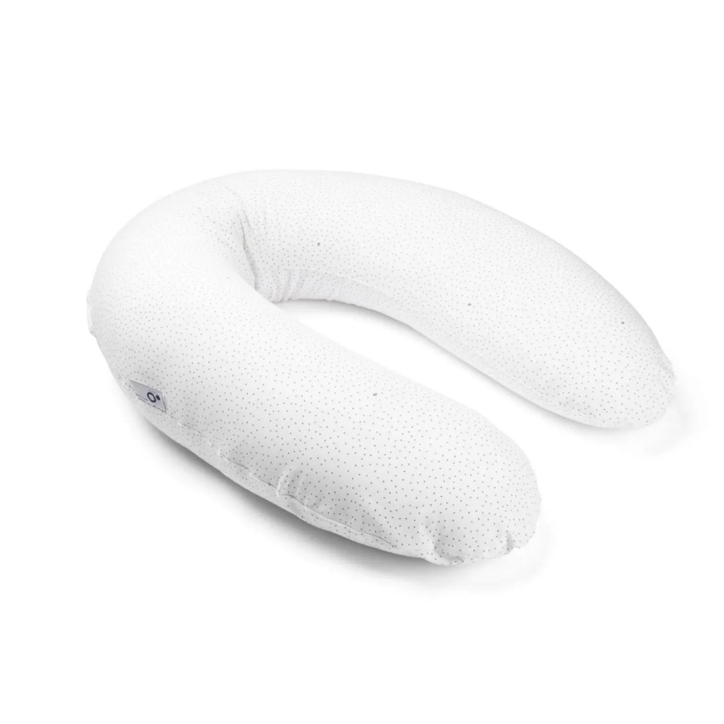 Doomoo Coussin de maternité Buddy Gris