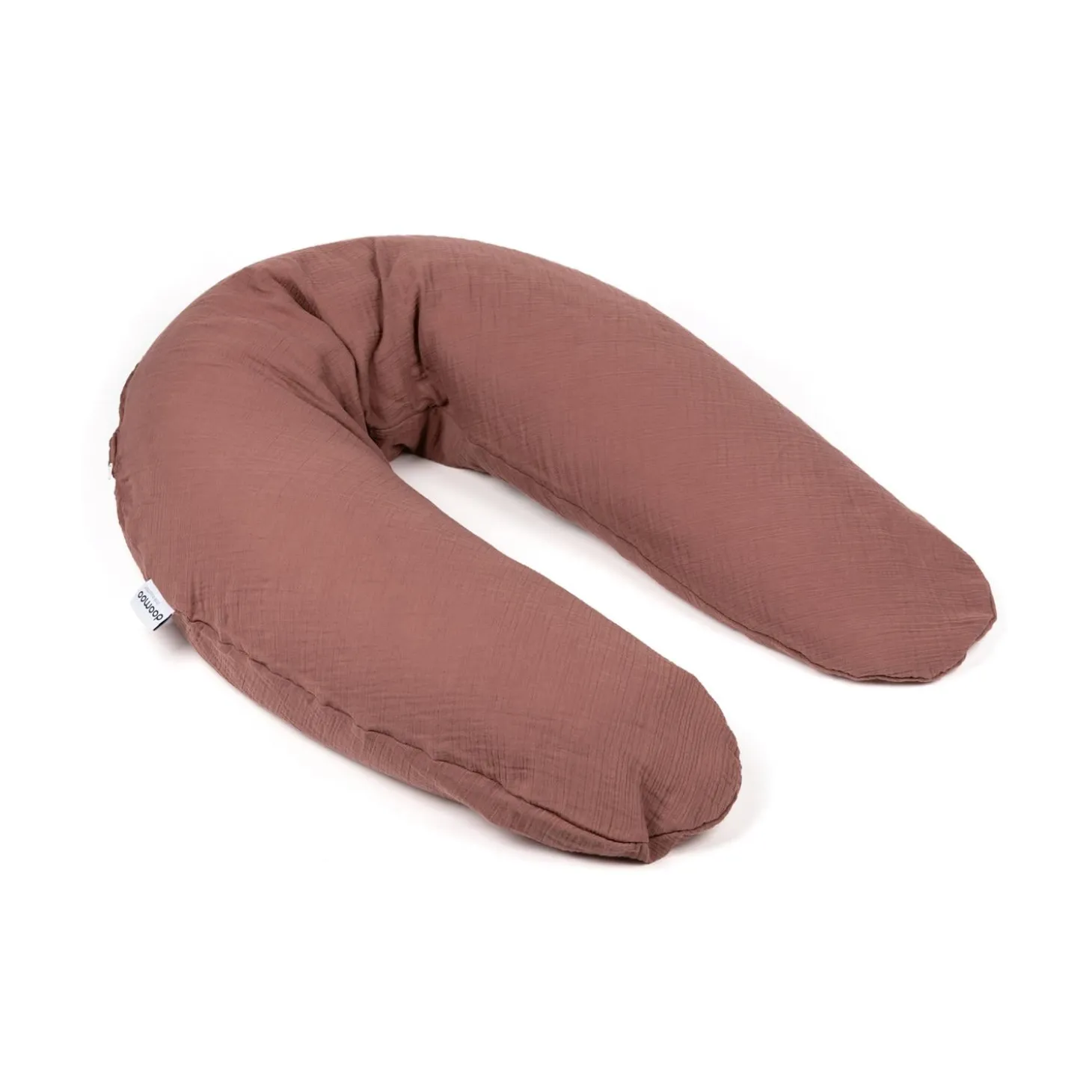 Doomoo Coussin de maternité Comfy Big Tetra Tetra Brick