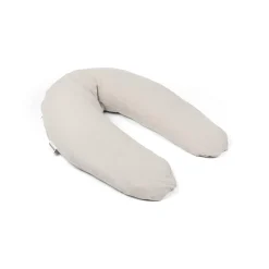 Doomoo                    Coussin de maternité Comfy Big Tetra    Tetra Almond