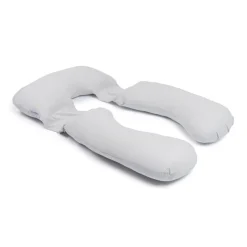 Doomoo Coussin maxxy Little Dots Gris