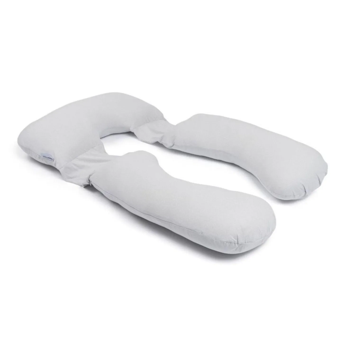 Doomoo Coussin maxxy Little Dots Gris