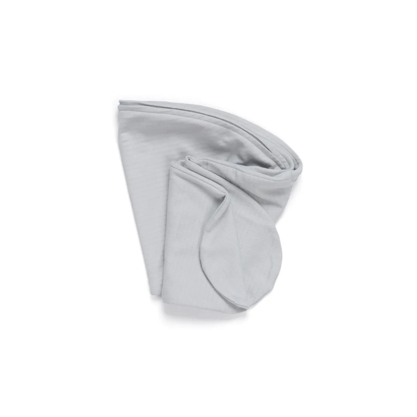Doomoo Coussin twisty 2en1 Gris