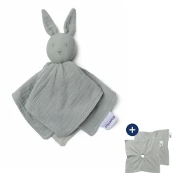 Doomoo Doudou you&me Green