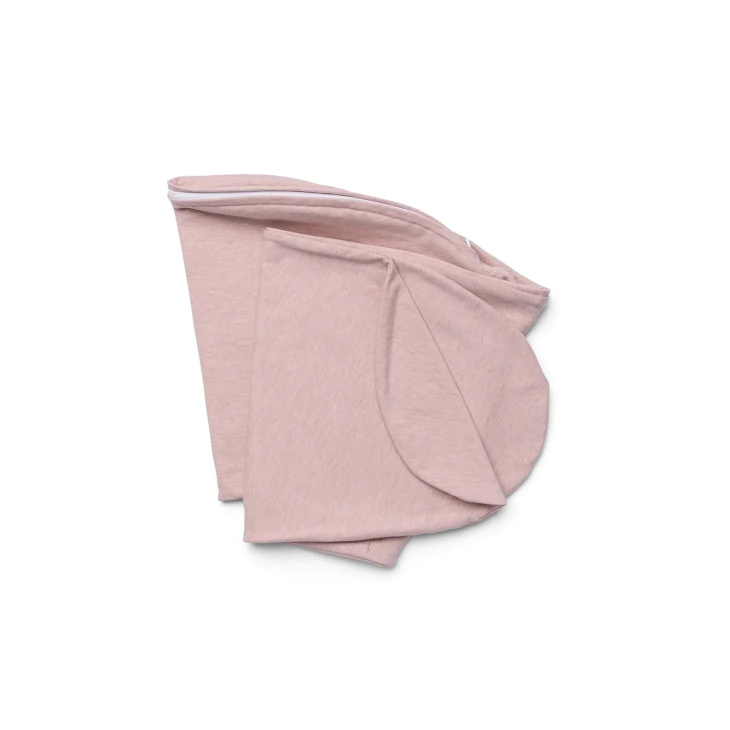Doomoo Housse de coussin de maternité Buddy Chine Pink