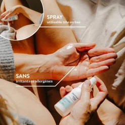 Doomoo                    Huile de Massage Perinee    Blanc