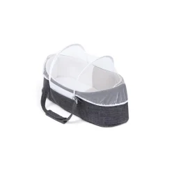 Doomoo Moustiquaire Nest'n go Blanc