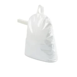 Doomoo Recharge pour coussin d'allaitement Blanc