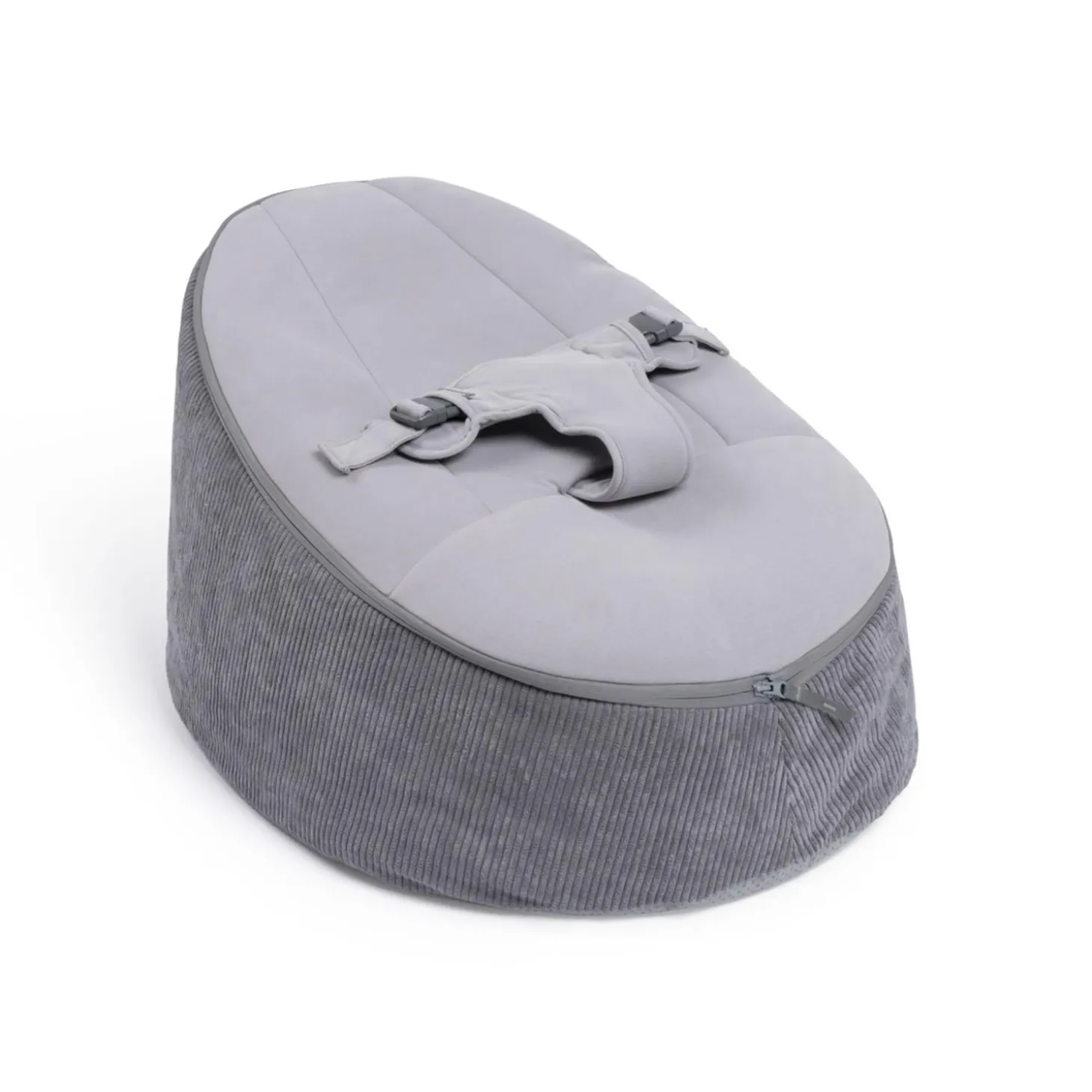 Doomoo Transat seat'n grow Gris
