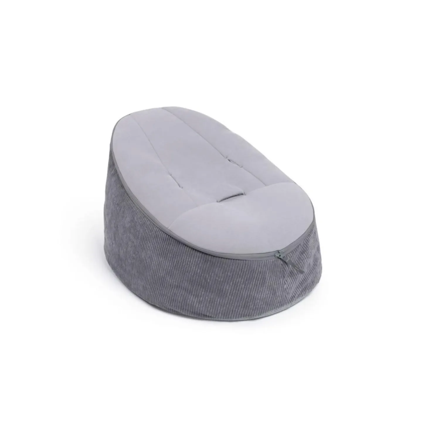 Doomoo Transat seat'n grow Gris