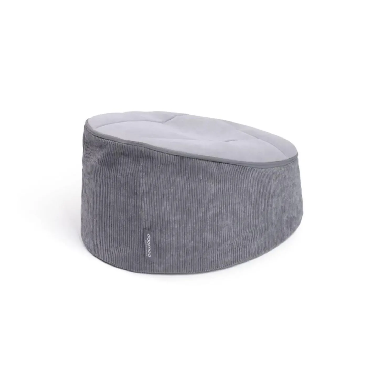 Doomoo Transat seat'n grow Gris