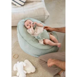 Doomoo                    Transat seat'n grow    Vert