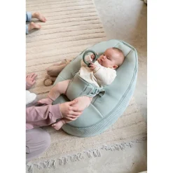 Doomoo                    Transat seat'n grow    Vert
