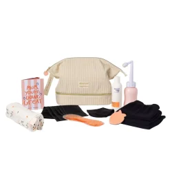 Doomoo Trousse de Maternité Mommy Vanity Sand
