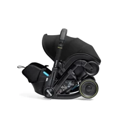 Doona Siège auto poussette 2en1 Doona X Nitro Black