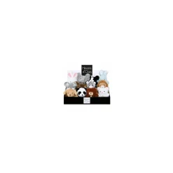 Doudou & Compagnie                    Assortiment Les Doux Animaux Bébés    Assortiment Mixte